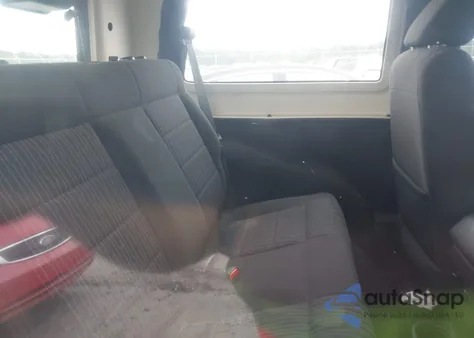 2011 Jeep Wrangler Sport из США, поврежденный, VIN 1J4AA2D14BL521184